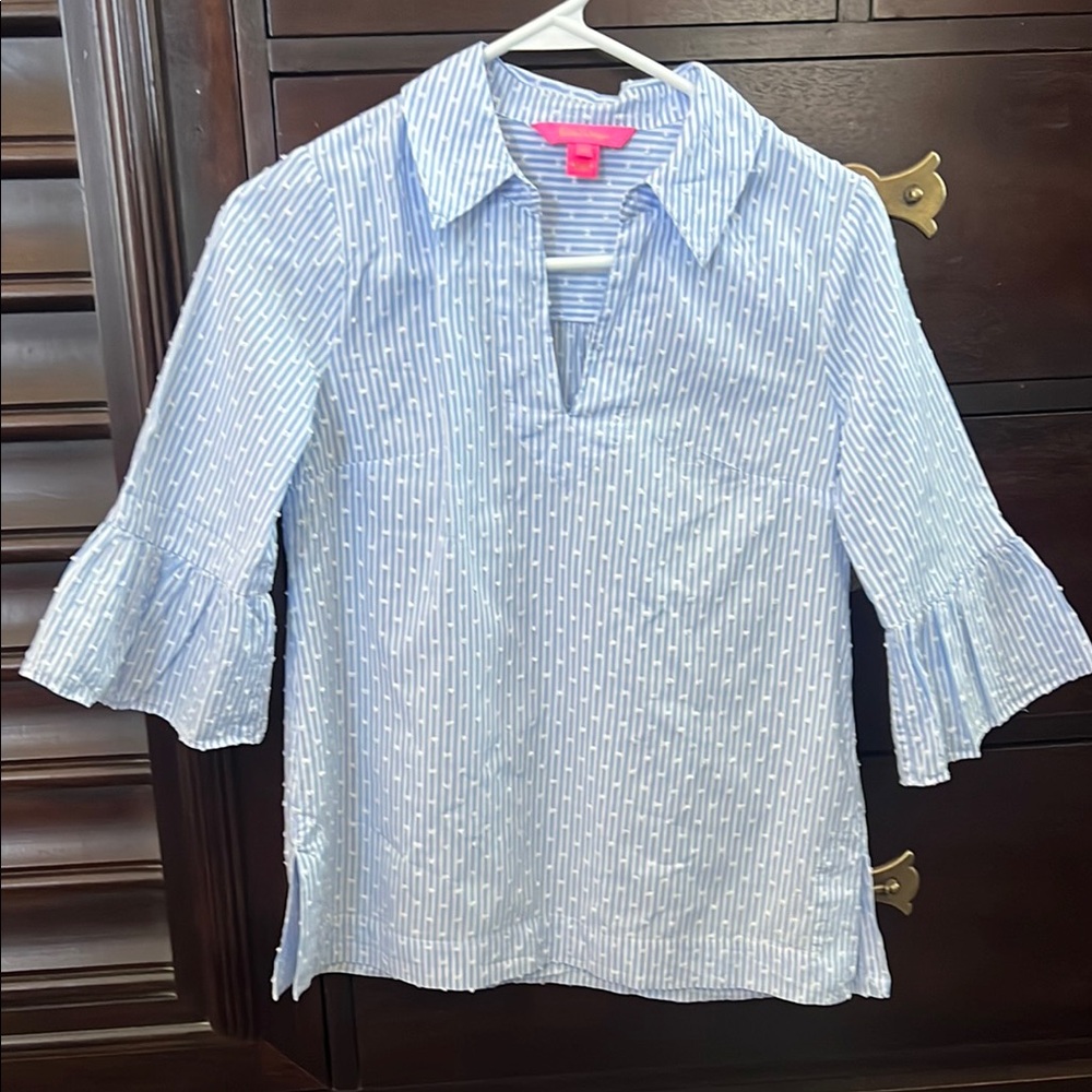 Lilly Pulitzer Ginger XXS